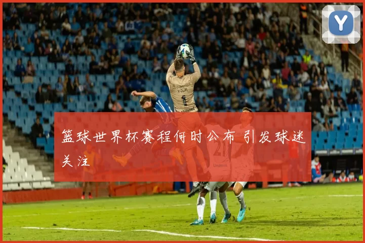 篮球世界杯赛程何时公布 引发球迷关注