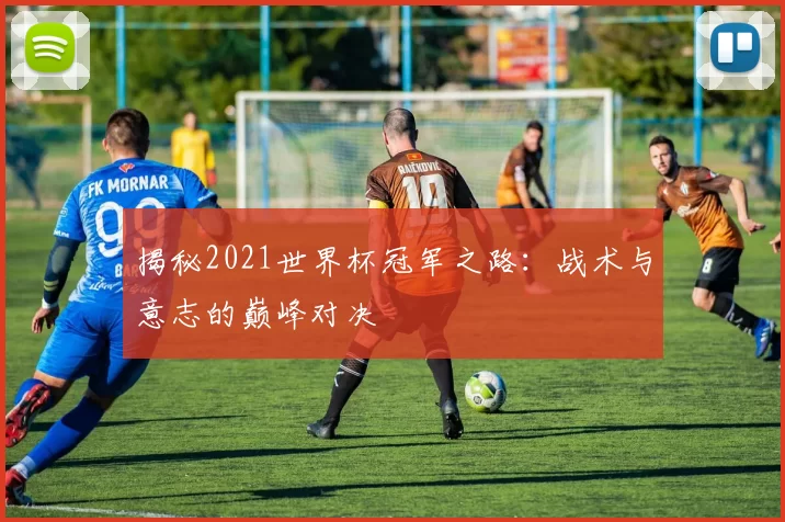 揭秘2021世界杯冠军之路：战术与意志的巅峰对决